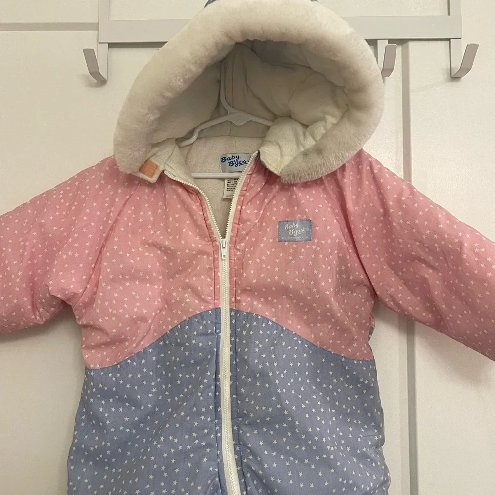 OshKosh Bgosh adorable pink